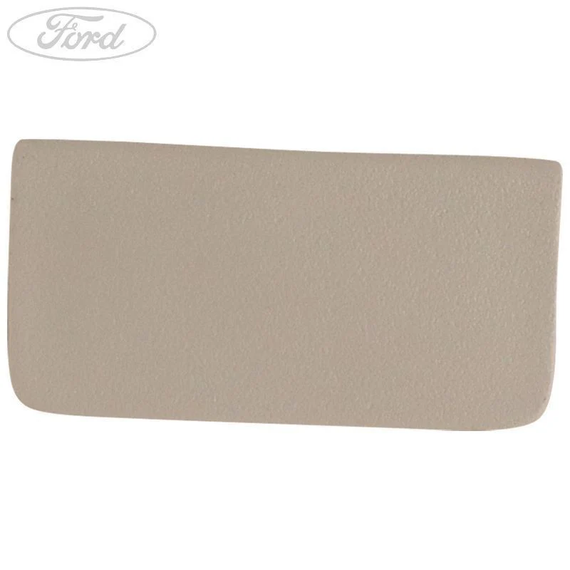 FIESTA N/S REAR QUARTER TRIM COVER 4 DOOR SALOON 15- - Image 3