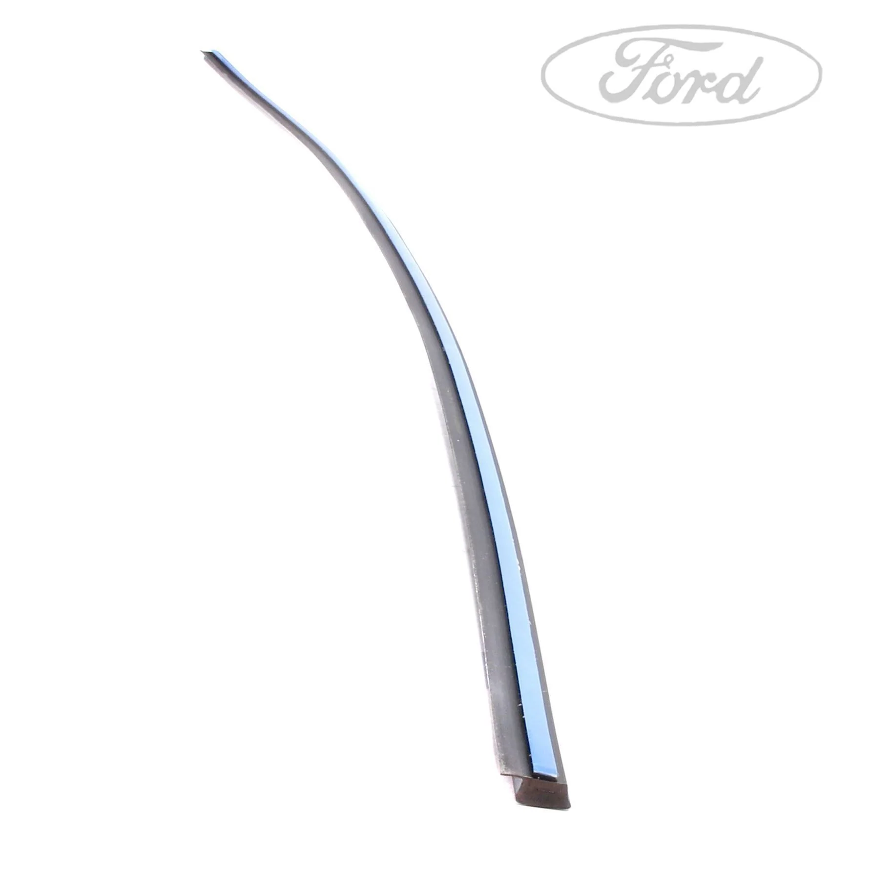 FIESTA N/S ROOF EDGE TRIM MOULDING - Image 4