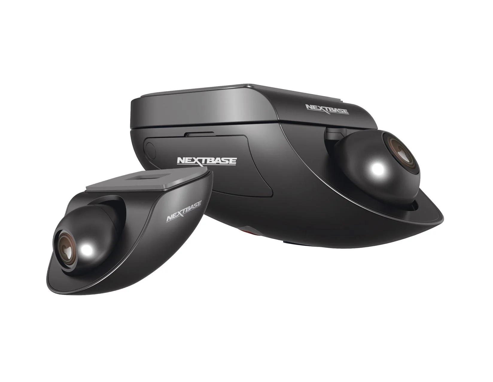 FIESTA NEXTBASE* DASHBOARD CAMERA 07/2008 11/2012