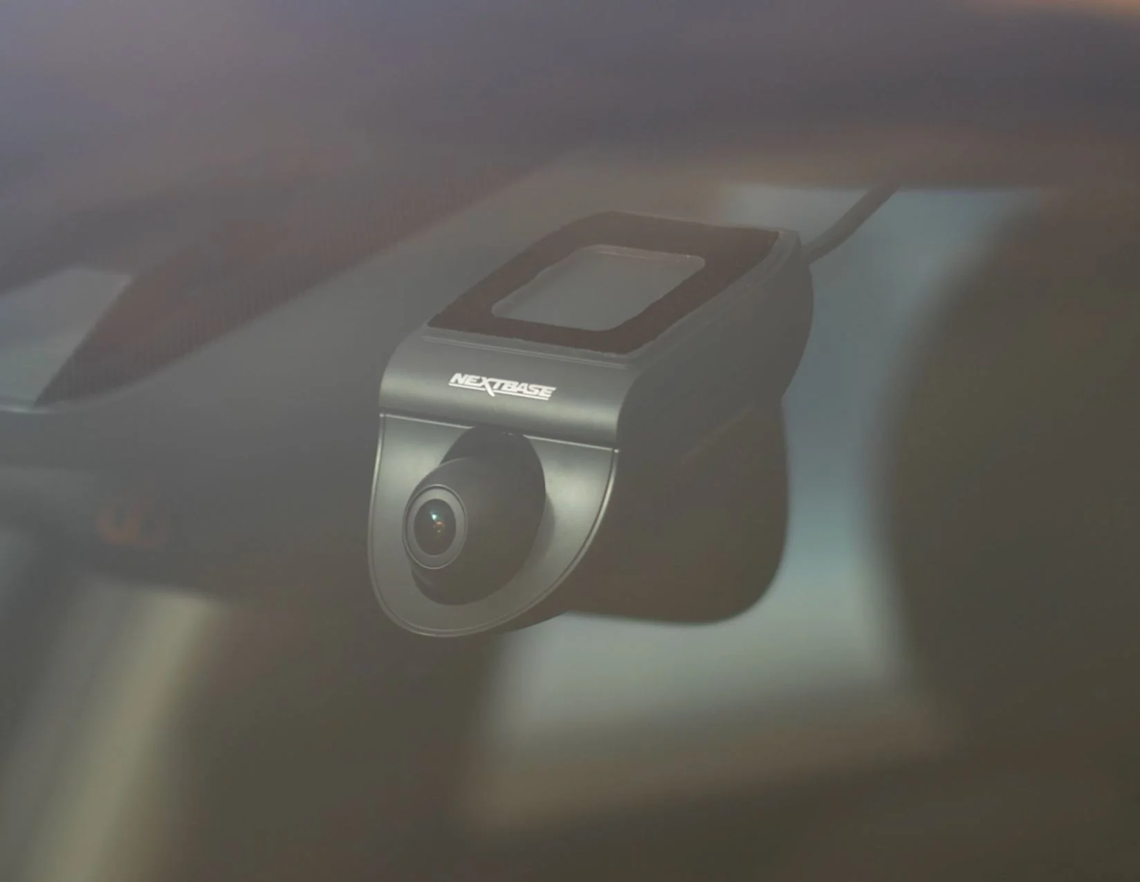 FIESTA NEXTBASE* DASHBOARD CAMERA 07/2008 11/2012 - Image 6