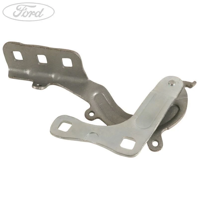 FIESTA O/S BONNET HINGE 2017- - Image 3