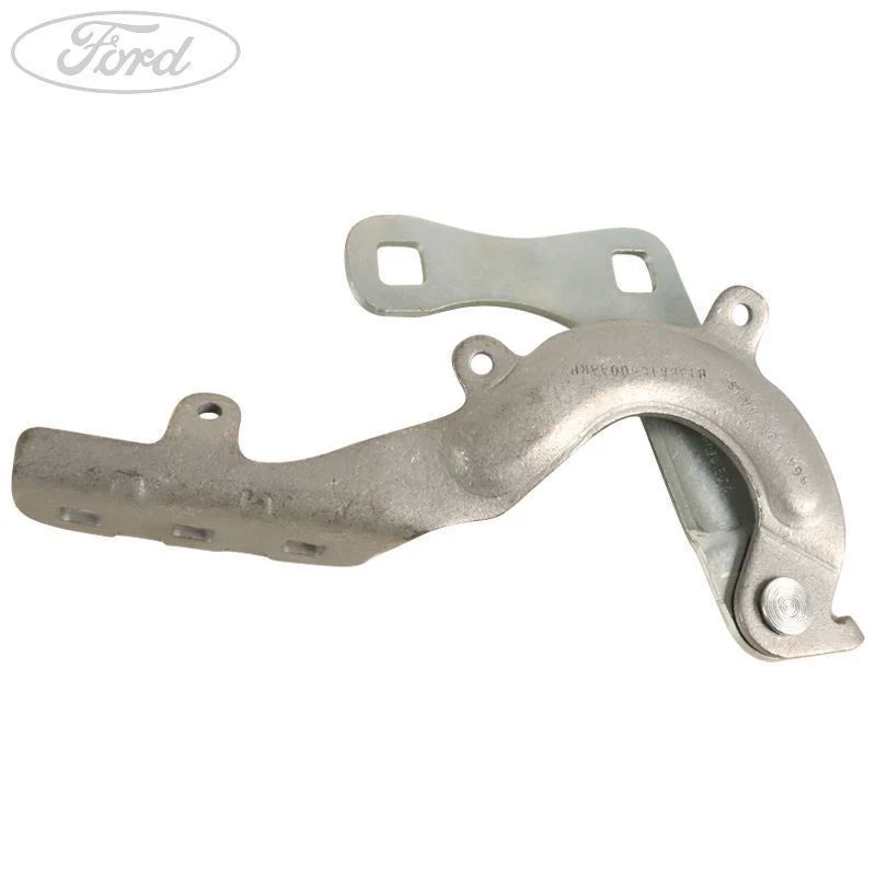FIESTA O/S BONNET HINGE 2017- - Image 4