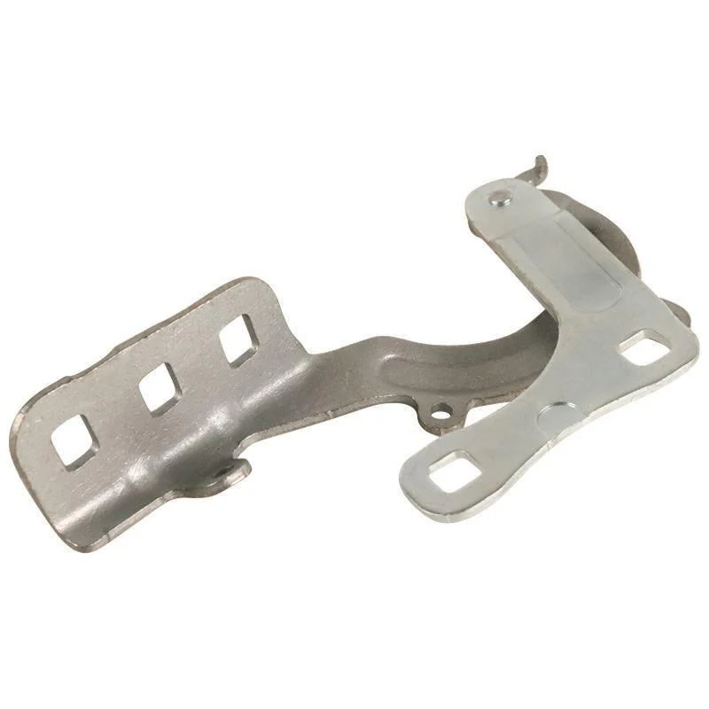 FIESTA O/S BONNET HINGE 2017- - Image 5
