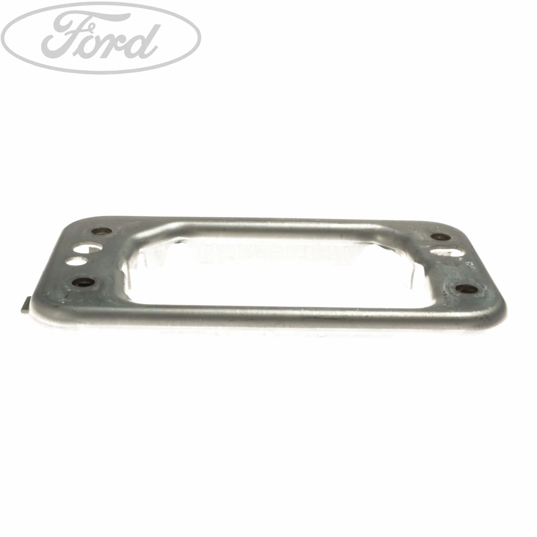FIESTA O/S BUMPER MOUNTING PLATE - Image 4