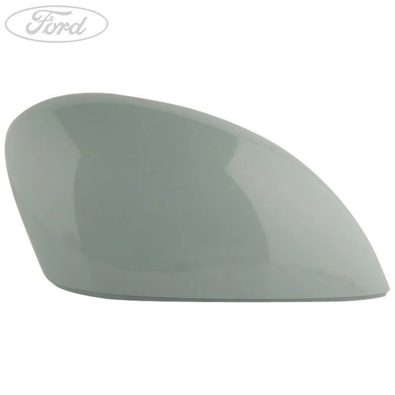FIESTA O/S DOOR MIRROR COVER BOHAI BAY MINT METALLIC - Image 3