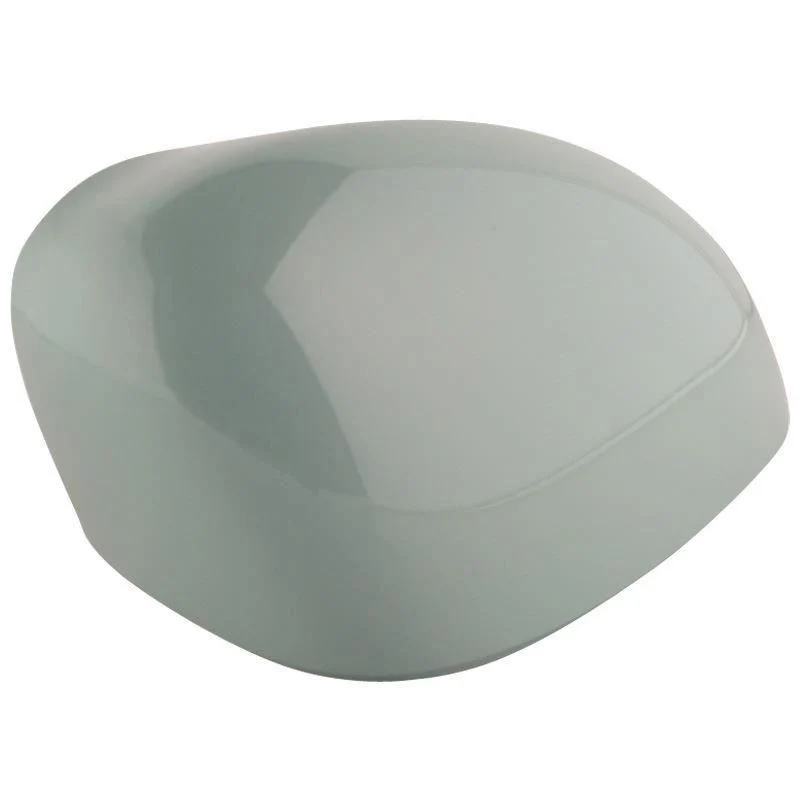 FIESTA O/S DOOR MIRROR COVER BOHAI BAY MINT METALLIC - Image 5
