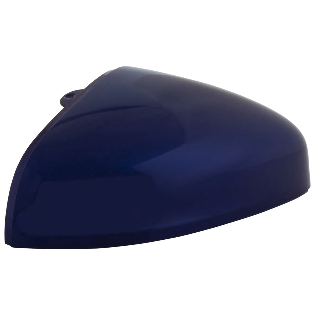 FIESTA O/S DOOR MIRROR HOUSING COVER DEEP IMPACT BLUE - Image 8