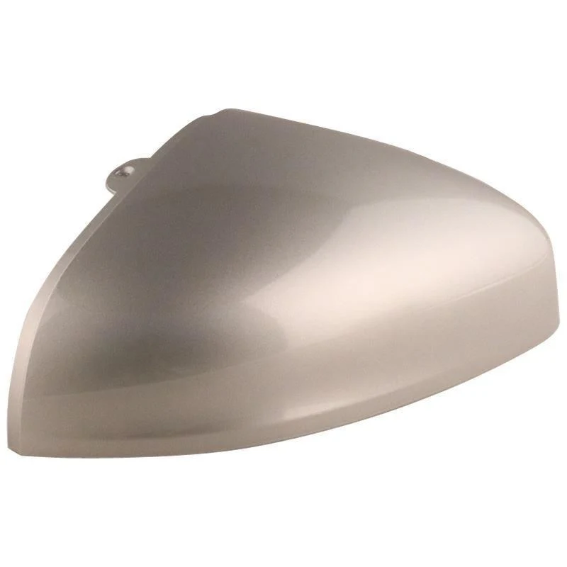 Fiesta O/S Door Mirror Housing Cover Moondust Silver 2017-2021 - Image 5