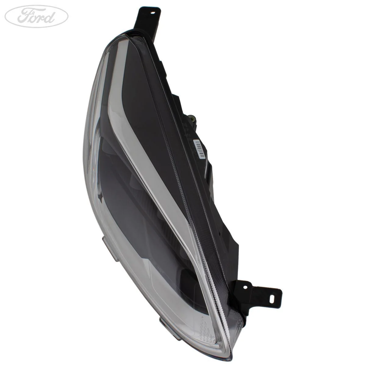 FIESTA O/S DRIVERS SIDE LED HEADLIGHT HEADLAMP 2018-2019 - Image 3