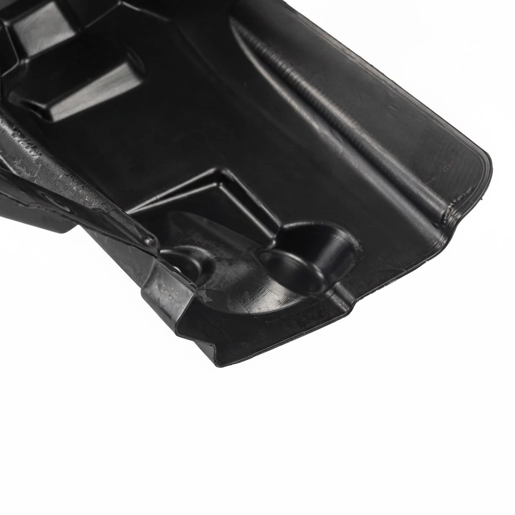 Fiesta O/S Front Inner Wheel Arch Lining 2011-2019 - Image 4