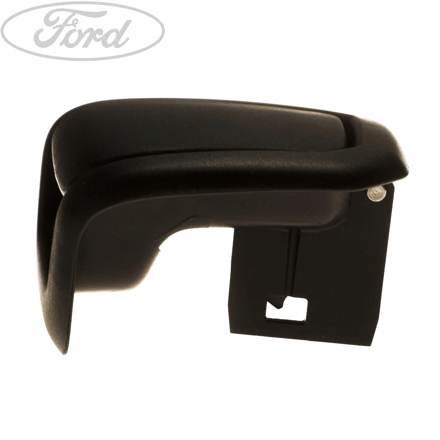 FIESTA O/S FRONT SEAT HEIGHT ADJUSTER HANDLE 08-12 - Image 3