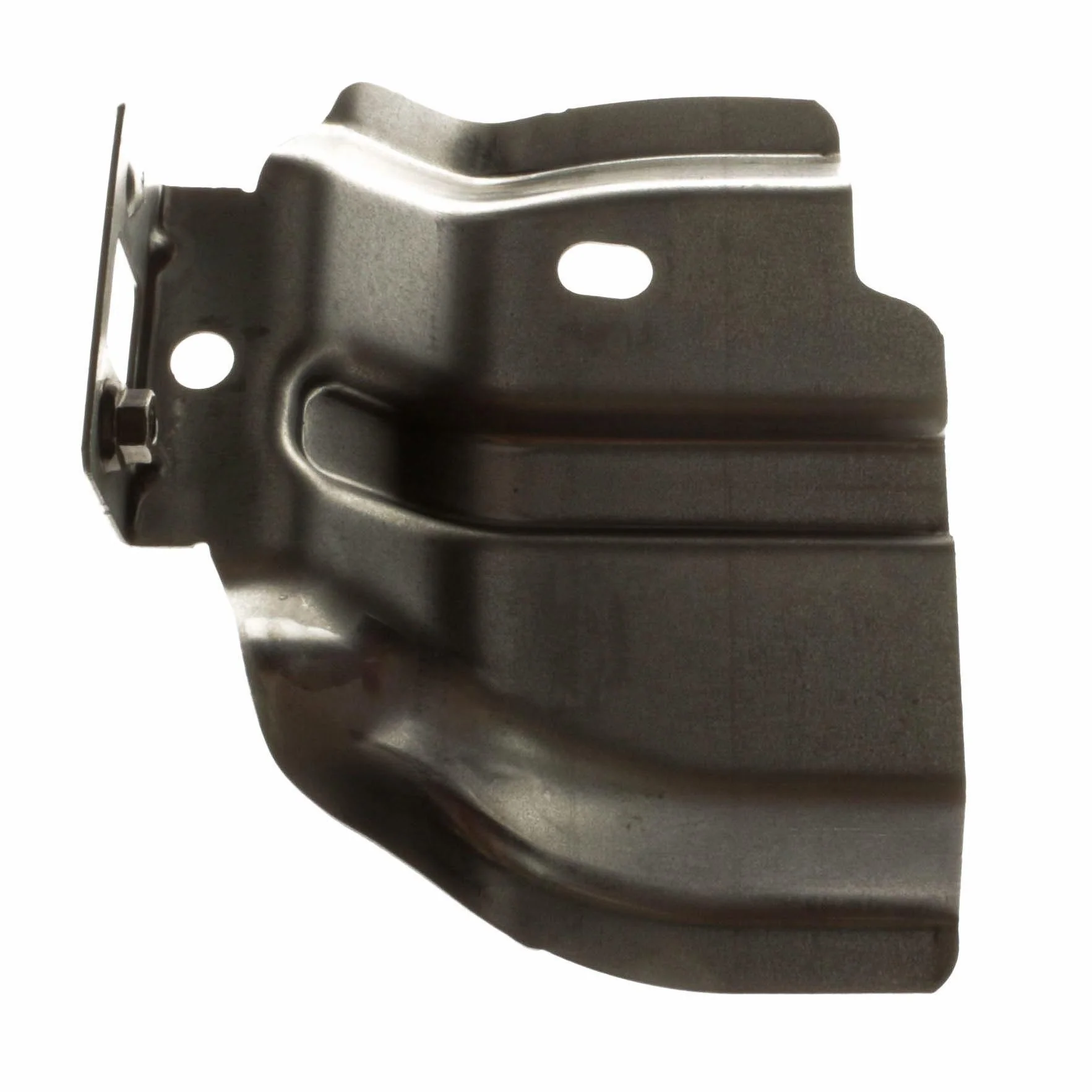 FIESTA O/S FRONT SIDE PANEL BRACKET - Image 5
