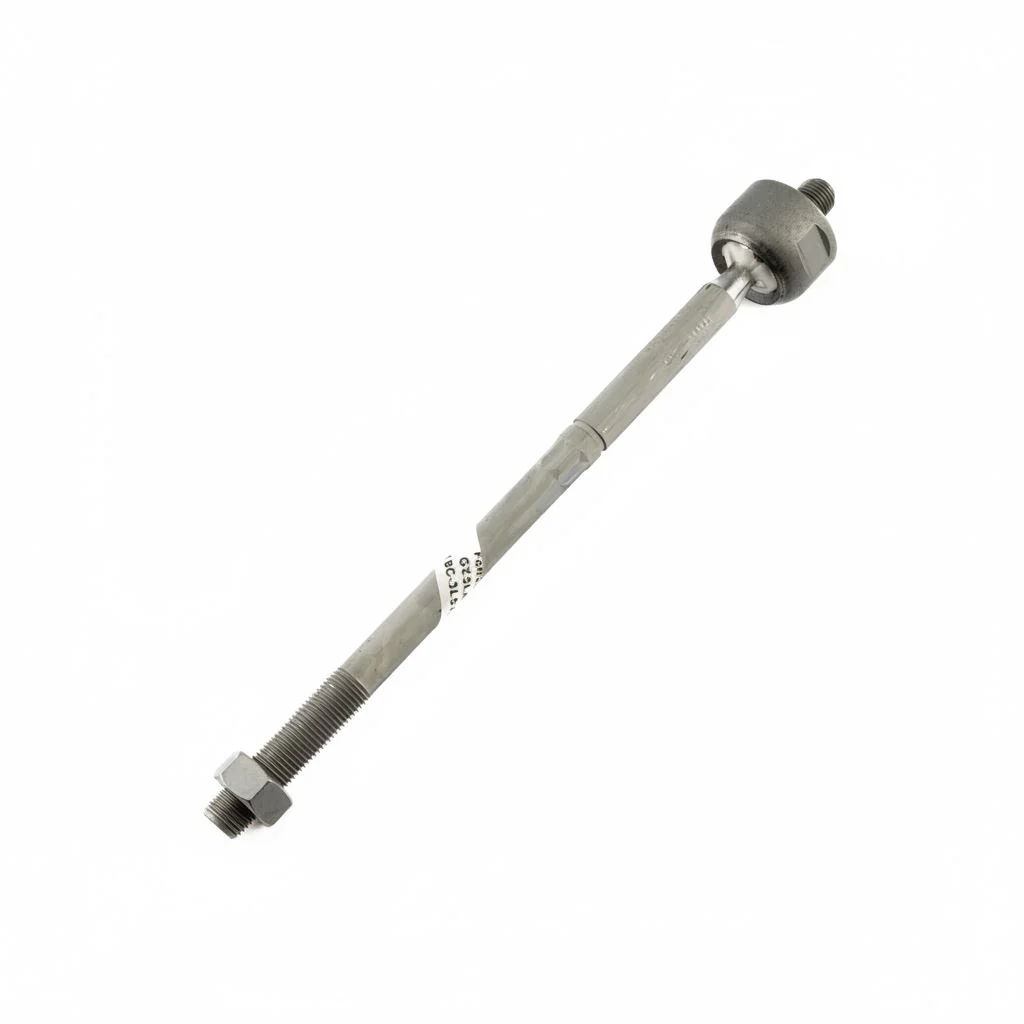 Fiesta O/S or N/S Inner Track Tie Rod Spindle 2017-2023 - Image 2