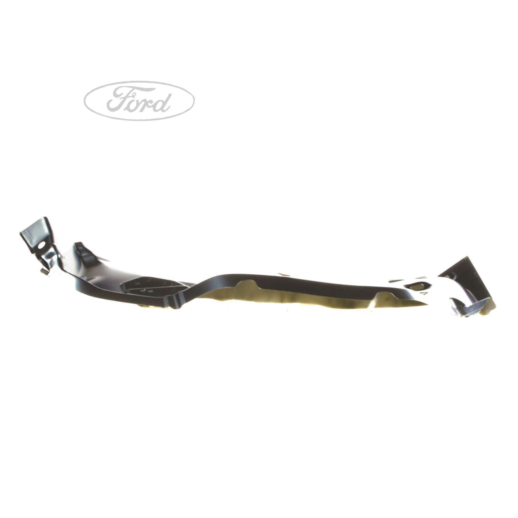 FIESTA O/S REAR BOOT TAILGATE DRAIN TROUGH - Image 3