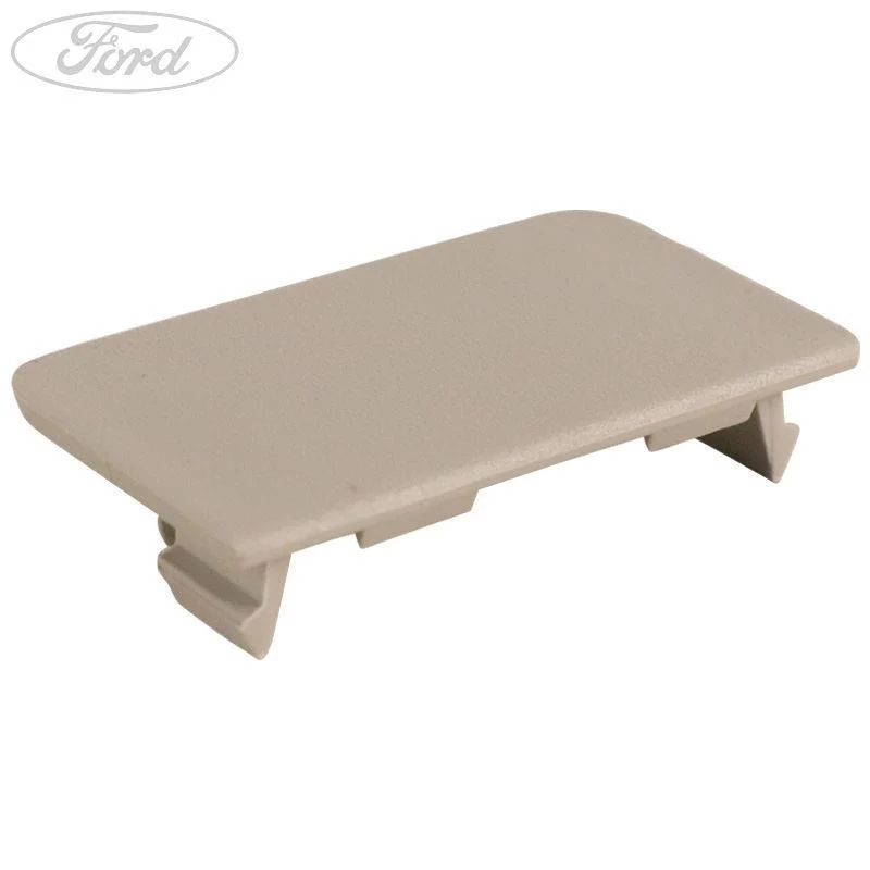 FIESTA O/S REAR QUARTER TRIM COVER 4 DOOR SALOON 15- - Image 2