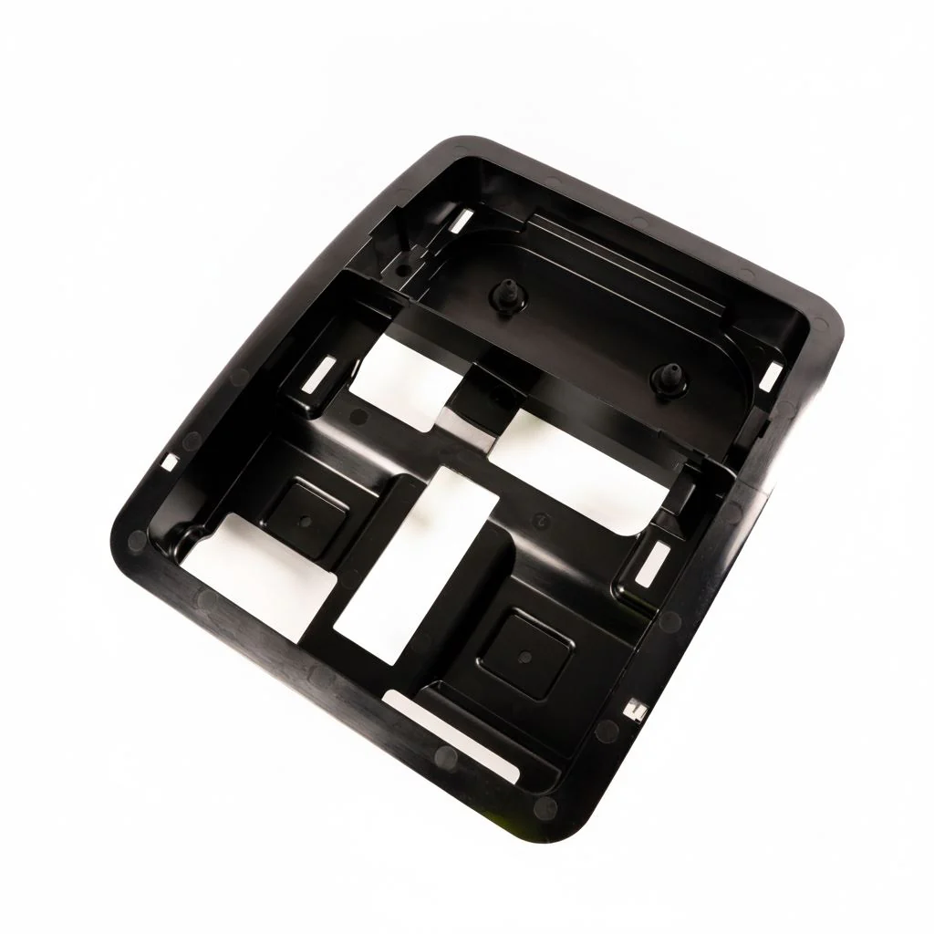 Fiesta Overhead Console Bracket High Spec 2017-2021