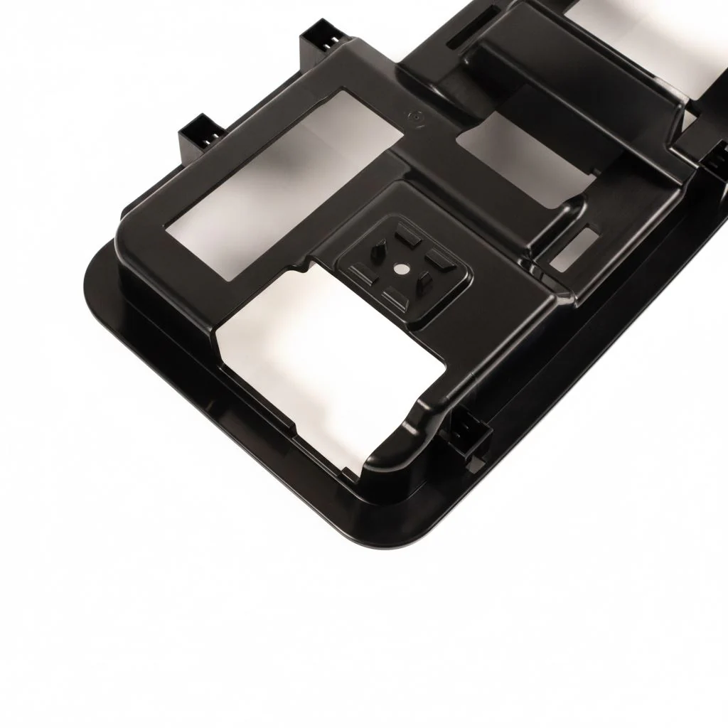 Fiesta Overhead Console Bracket High Spec 2017-2021 - Image 3