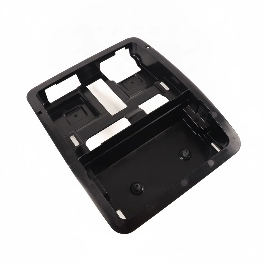 Fiesta Overhead Console Bracket High Spec 2017-2021 - Image 4