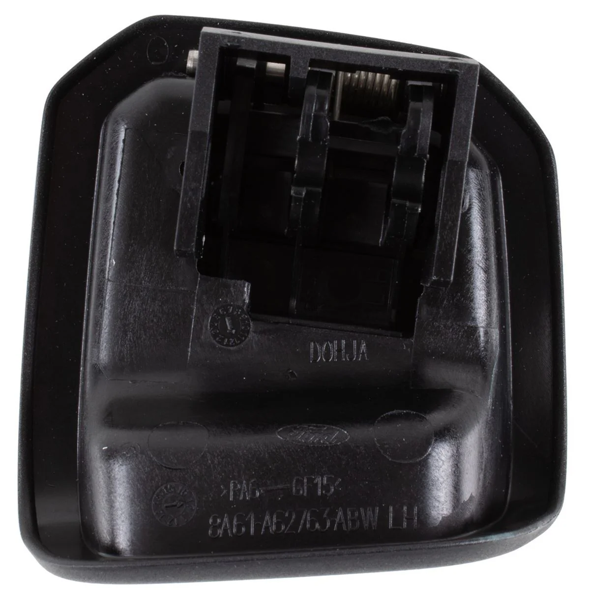FIESTA PASSENGER N/S FRONT SEAT TRACK LATCH 2008-2012 - Image 9