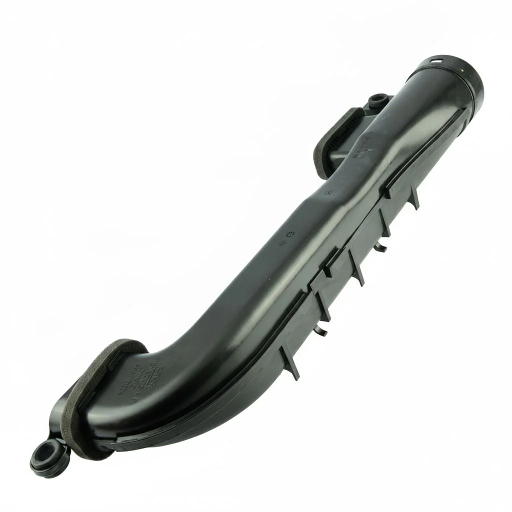 Fiesta Puma 1.5 Dragon Air Cleaner Intake Tube 2018-Onwards - Image 2