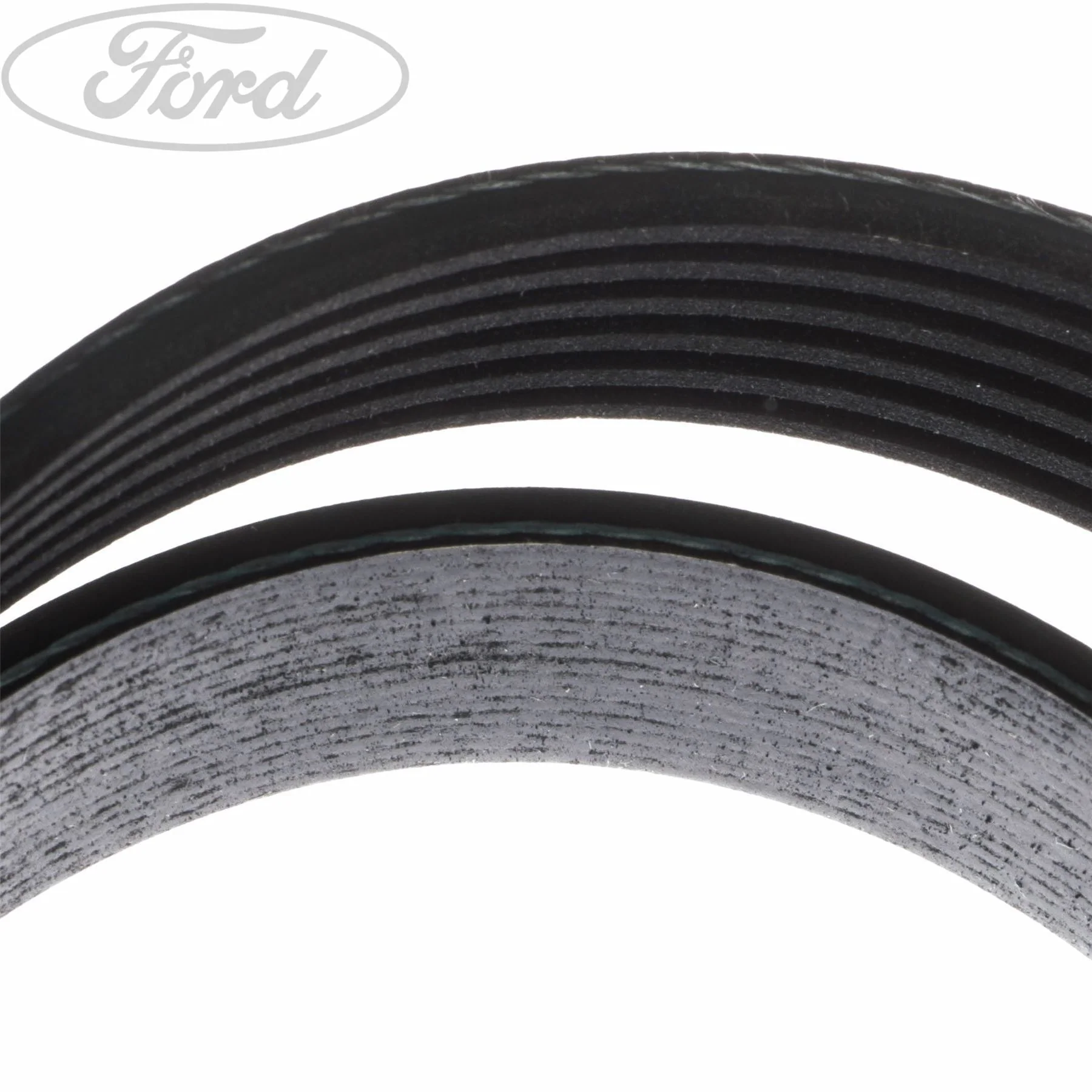 FIESTA PUMA ZETEC-S ALTERNATOR V BELT W/ AIR CONDITIONING - Image 4