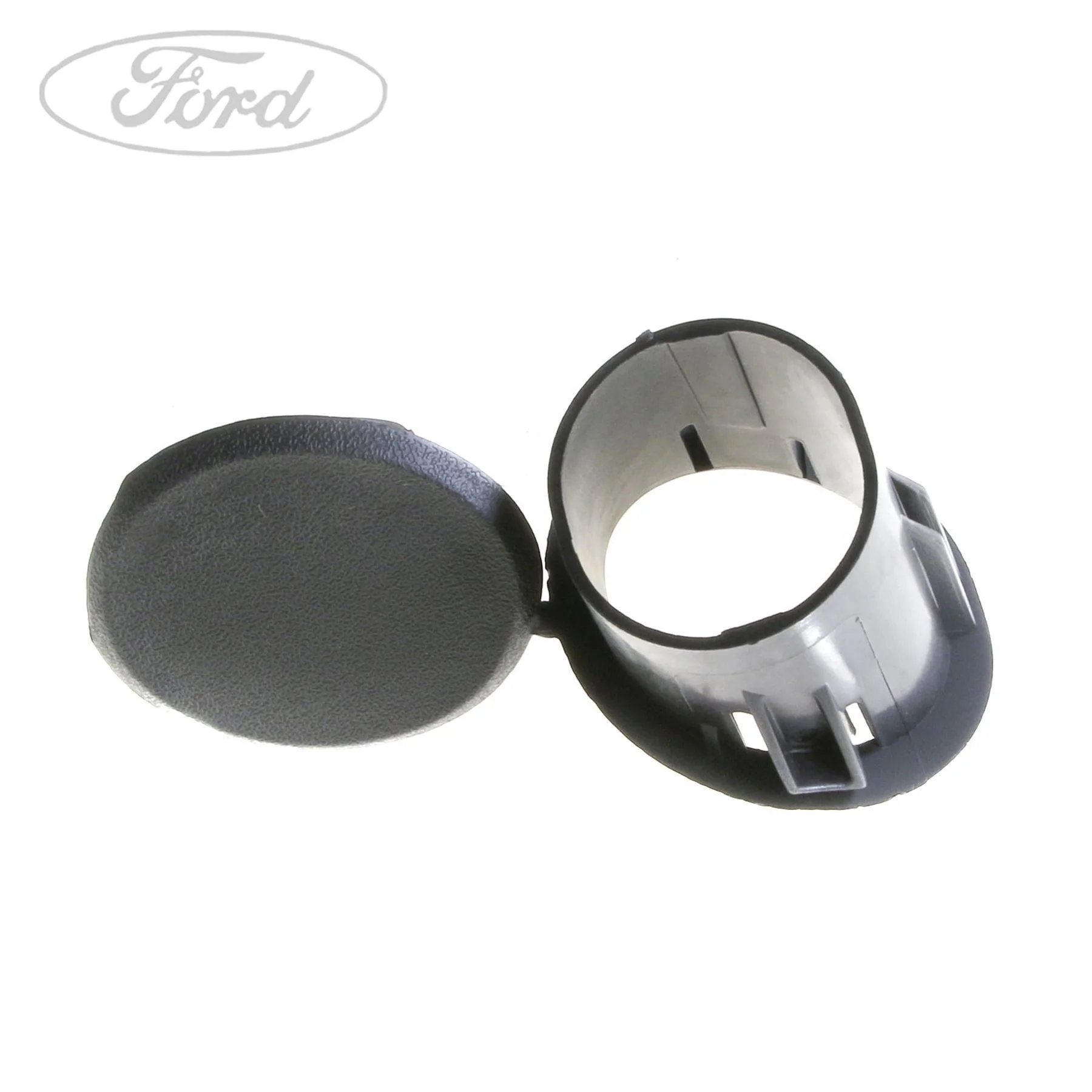 FIESTA REAR BOOT SPOILER O/S MOUNTING GROMMET - Image 2