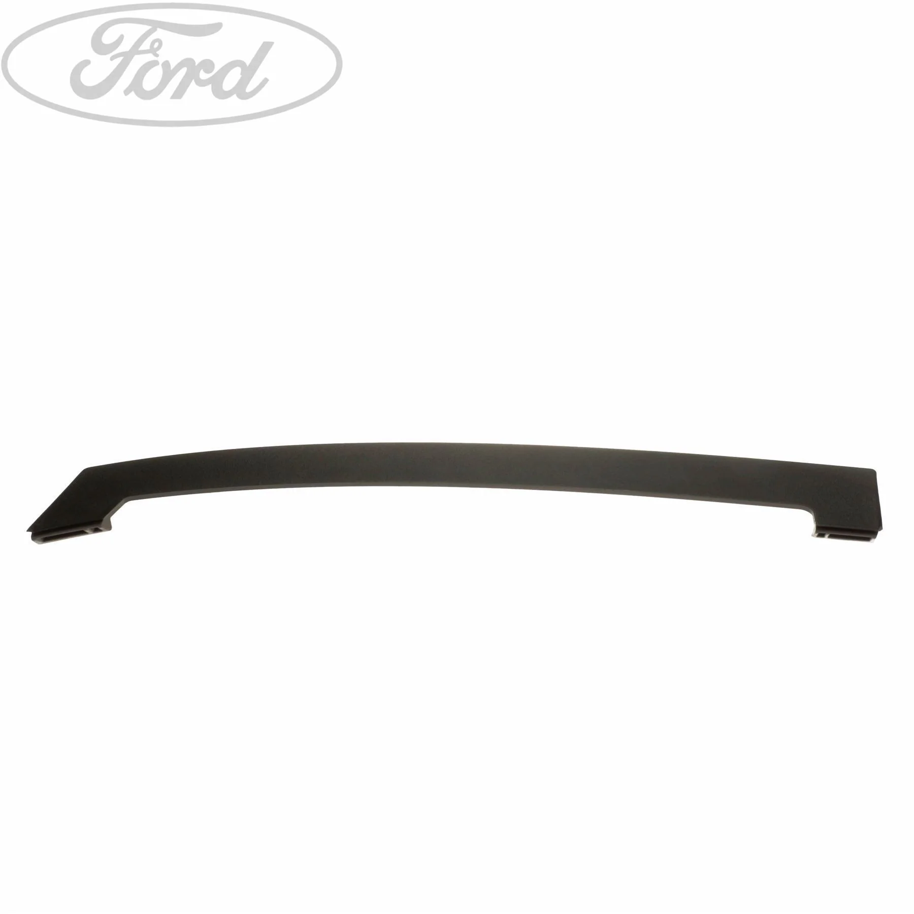 FIESTA REAR BUMPER COVER - Image 4