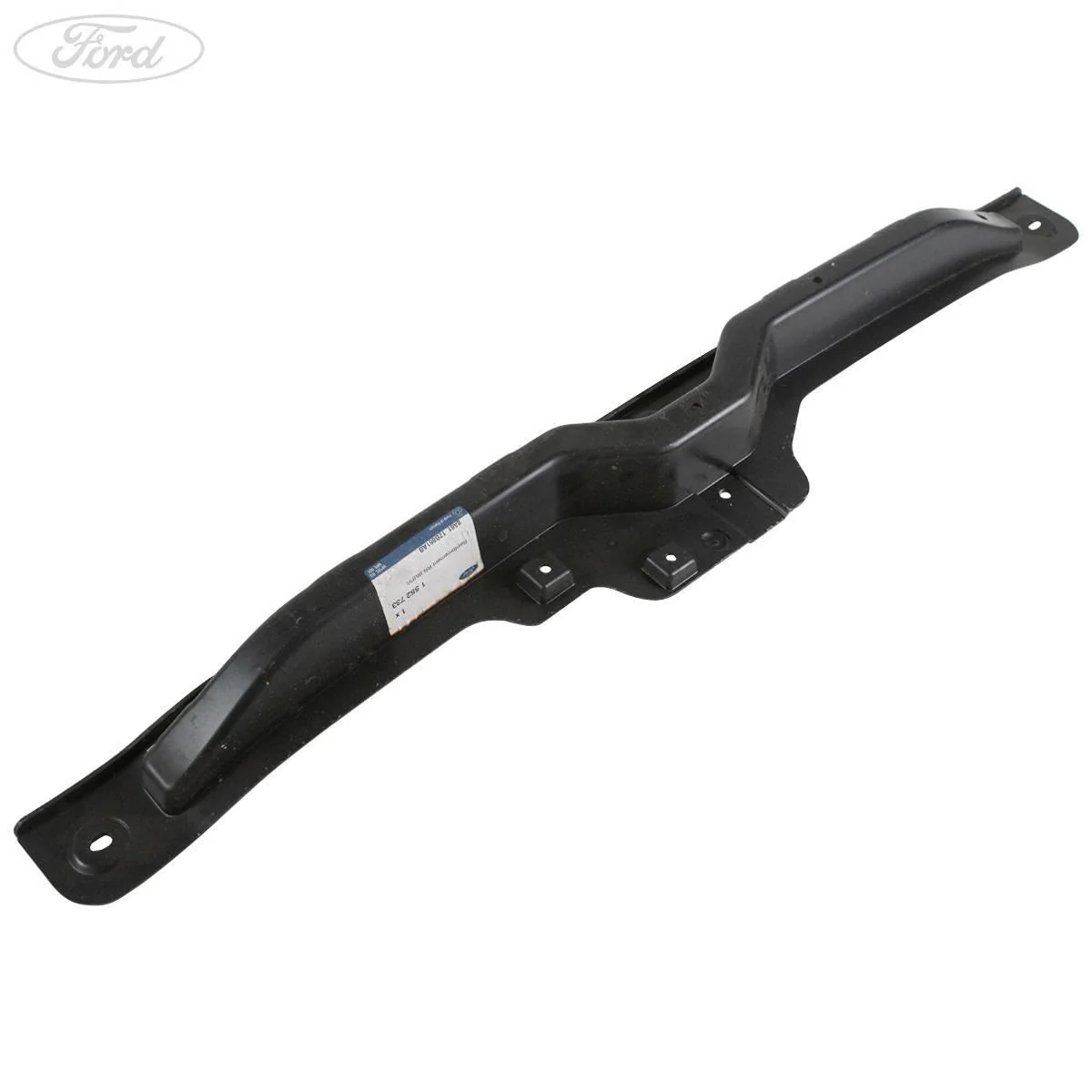 FIESTA REAR BUMPER MOUNTING BRACKET - Image 2