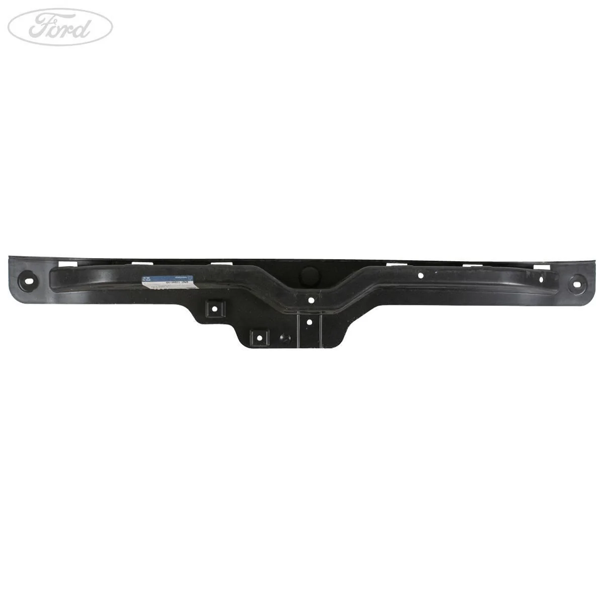 FIESTA REAR BUMPER MOUNTING BRACKET - Image 4