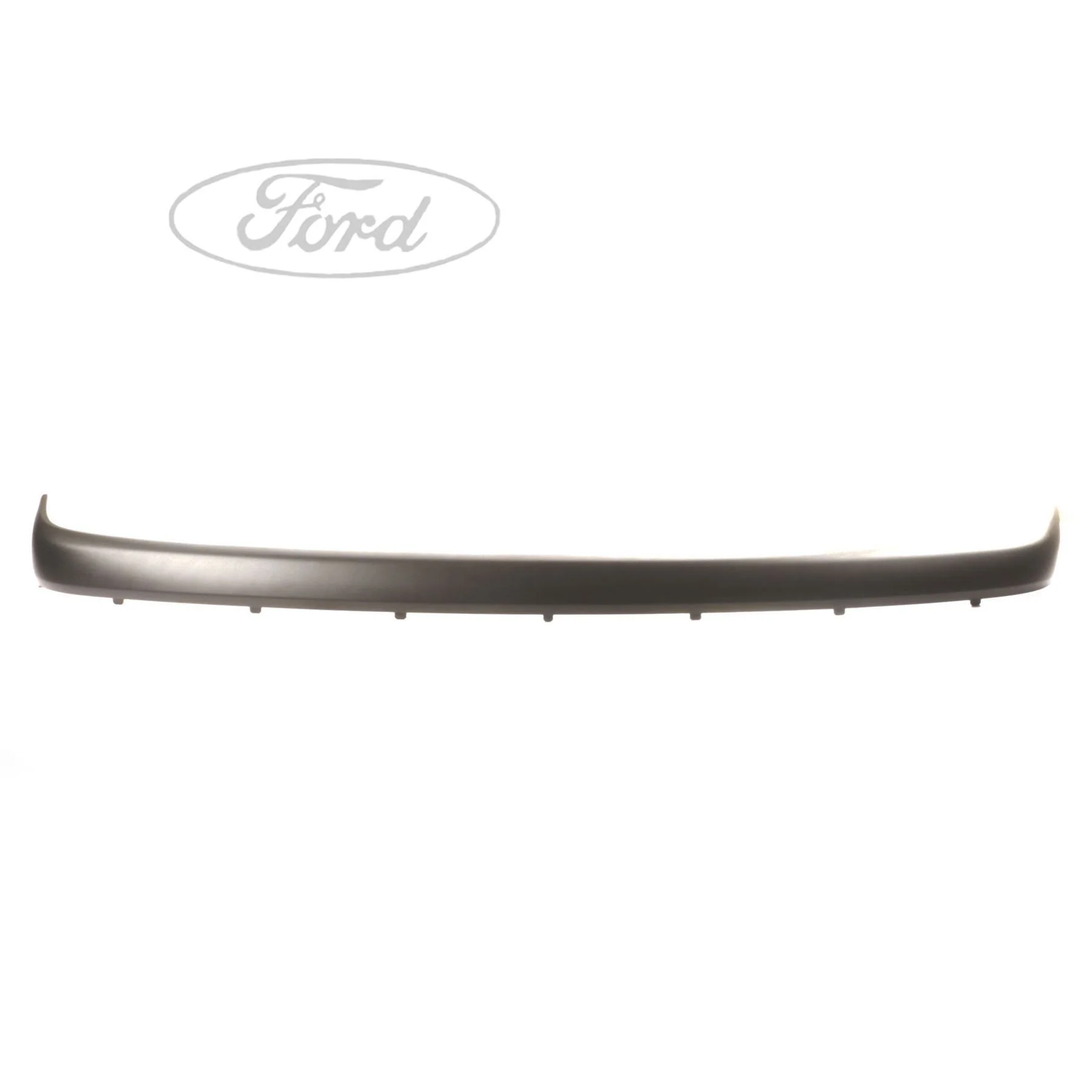FIESTA REAR BUMPER PROTECTION MOULDING - Image 5