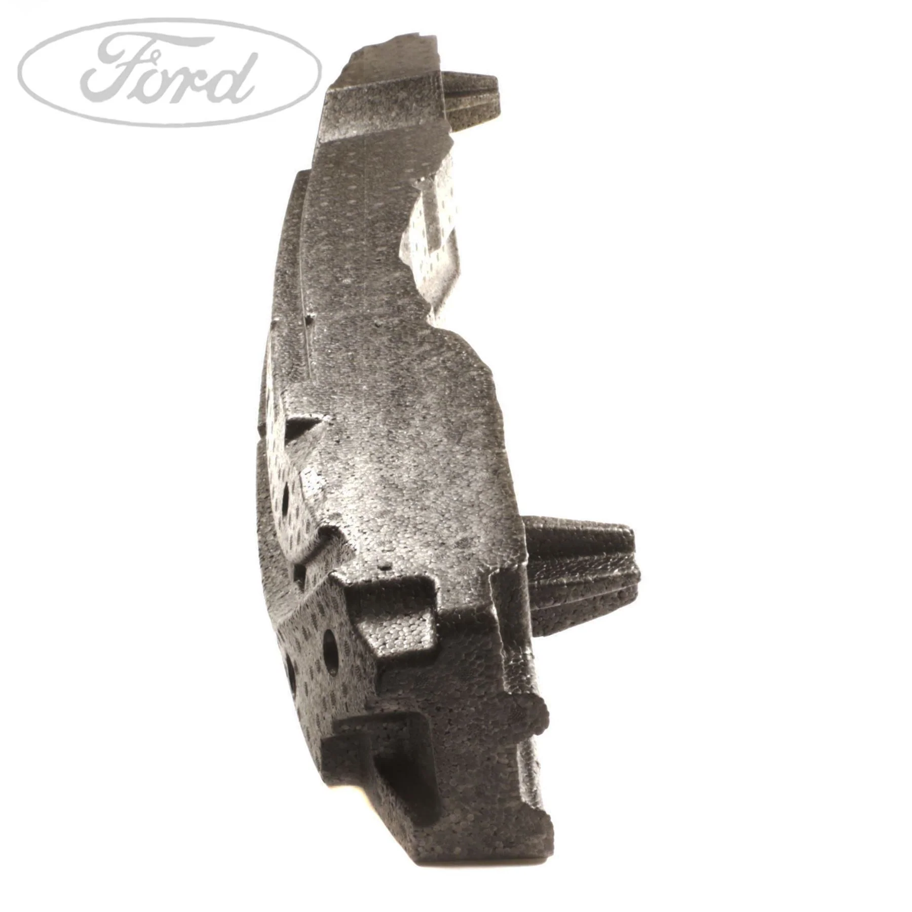 FIESTA REAR BUMPER SUPPORT - Image 4