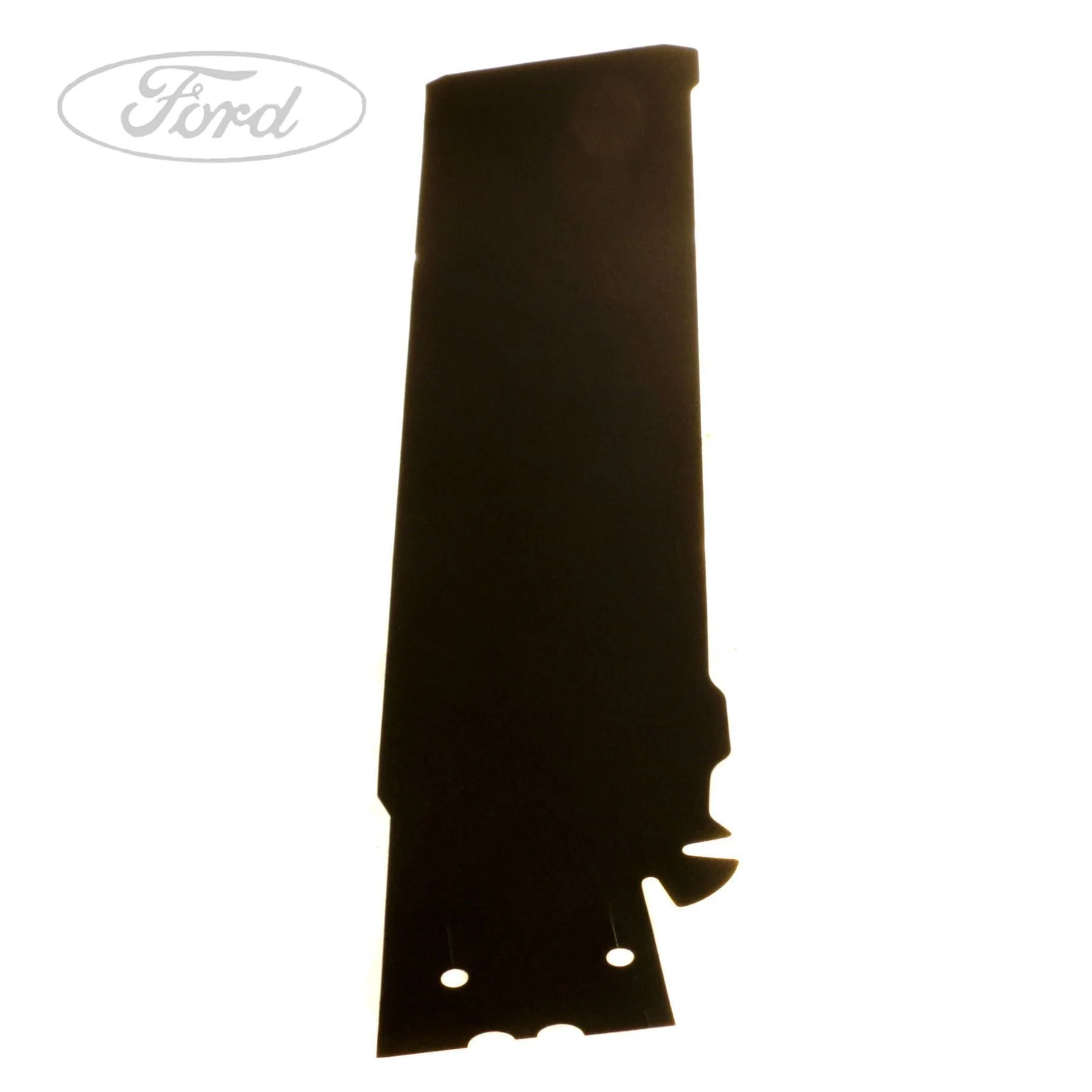 FIESTA REAR DOOR DECAL - Image 3