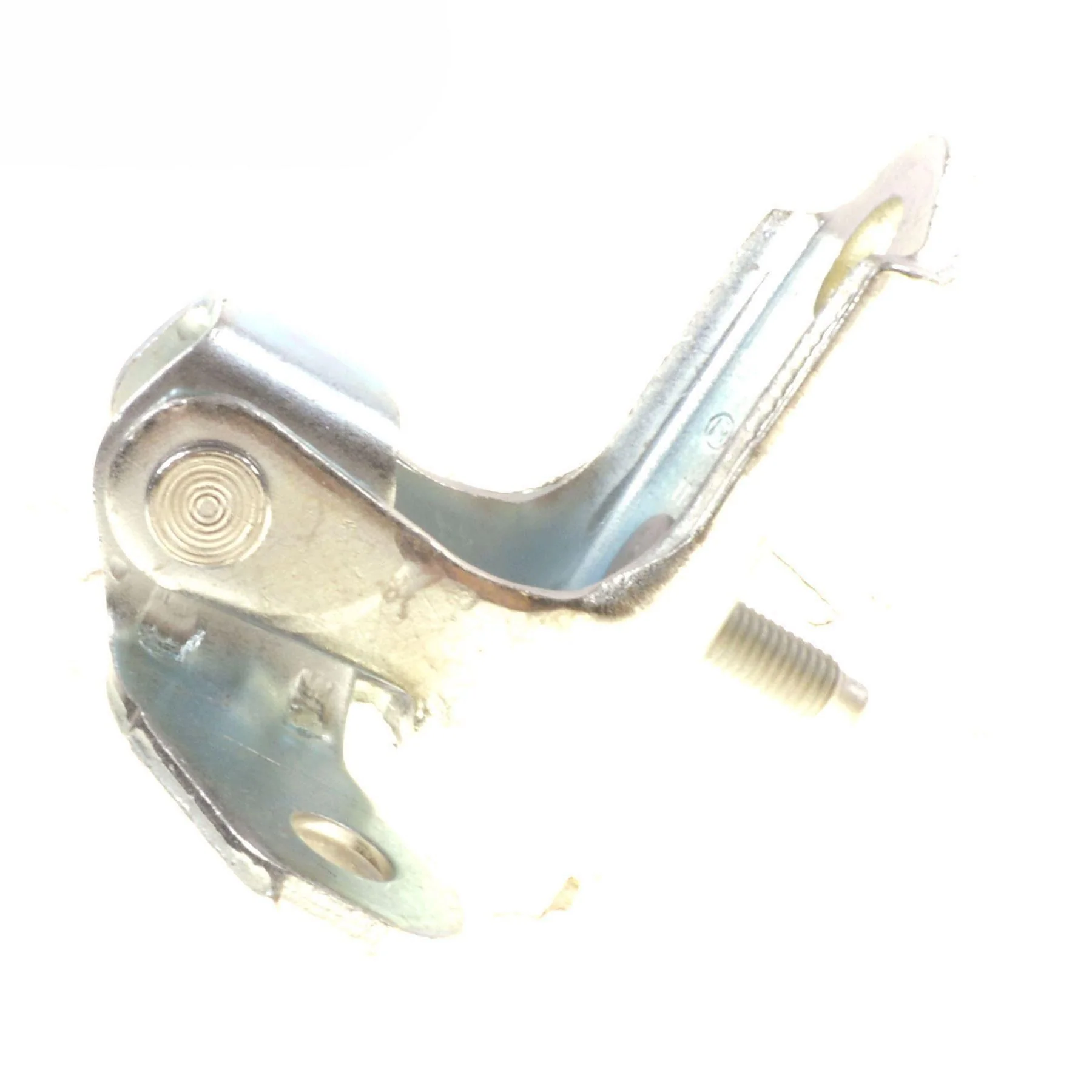 FIESTA REAR DOOR HINGE - Image 5