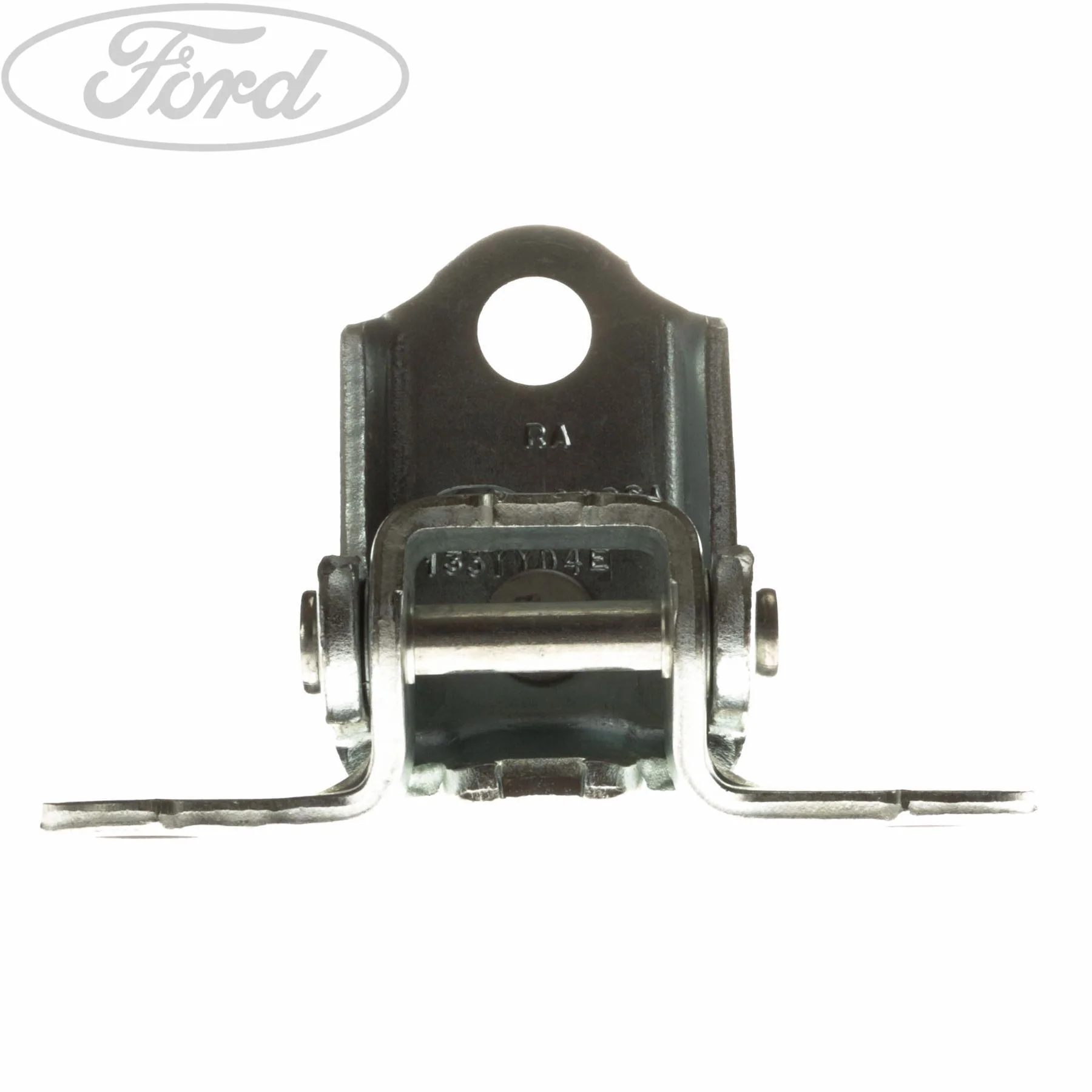 FIESTA REAR DOOR HINGE - Image 3