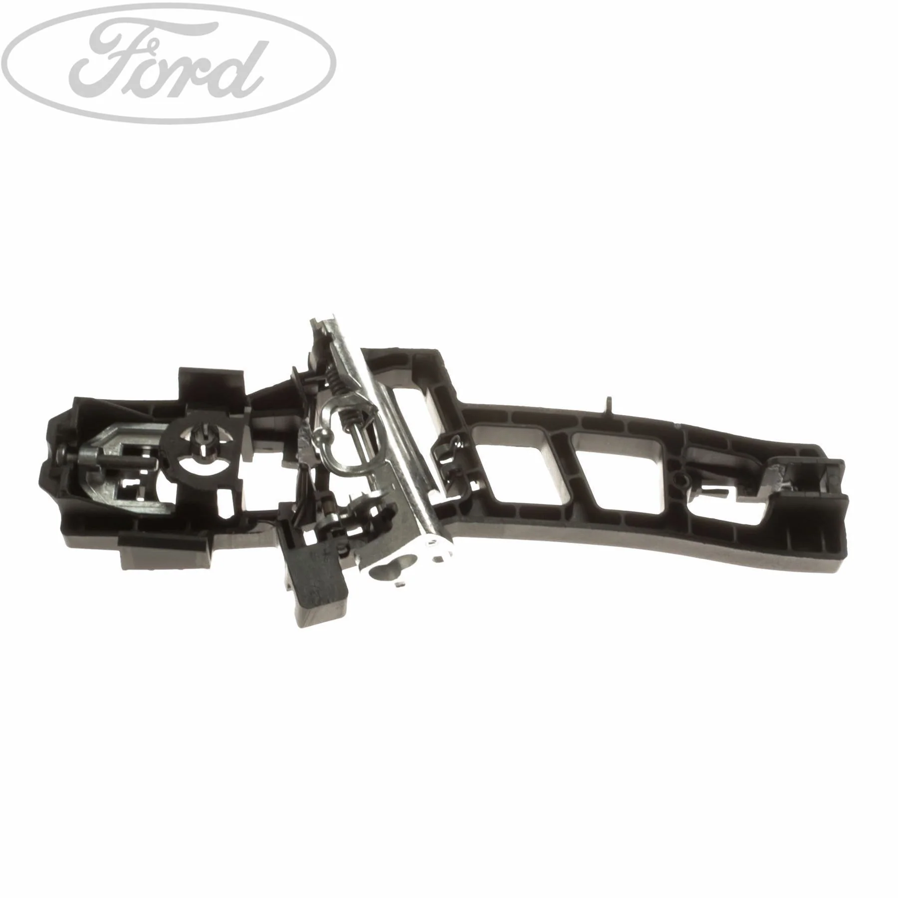FIESTA REAR DOOR LOCK HANDLE REINFORCEMENT - Image 2