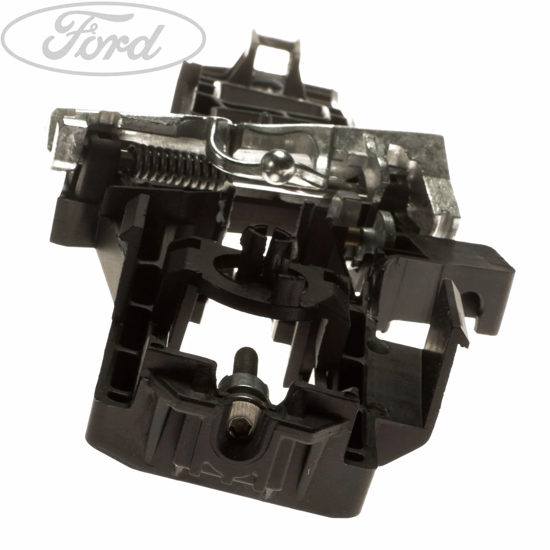 FIESTA REAR DOOR LOCK HANDLE REINFORCEMENT - Image 3