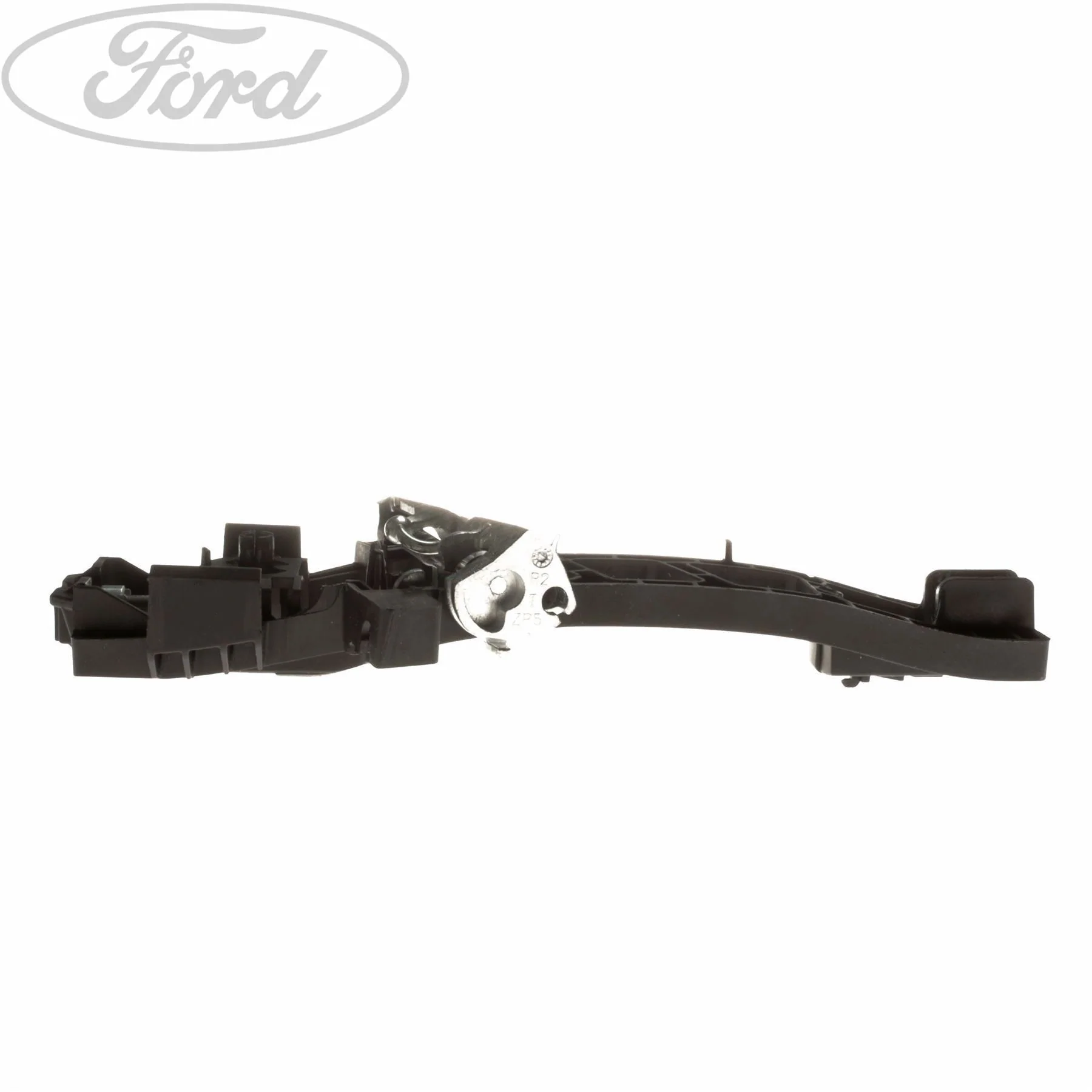 FIESTA REAR DOOR LOCK HANDLE REINFORCEMENT - Image 4