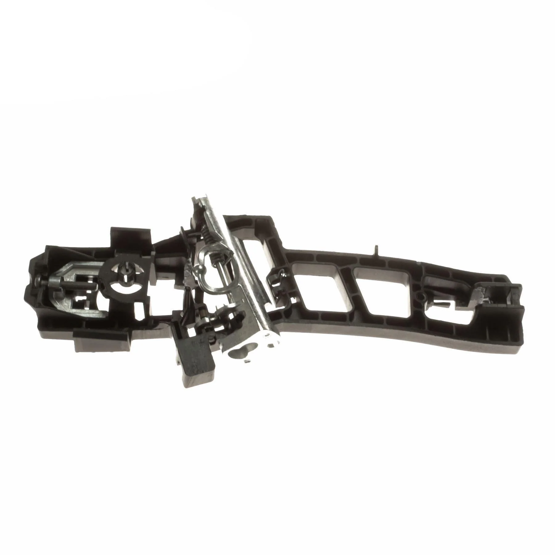 FIESTA REAR DOOR LOCK HANDLE REINFORCEMENT - Image 5
