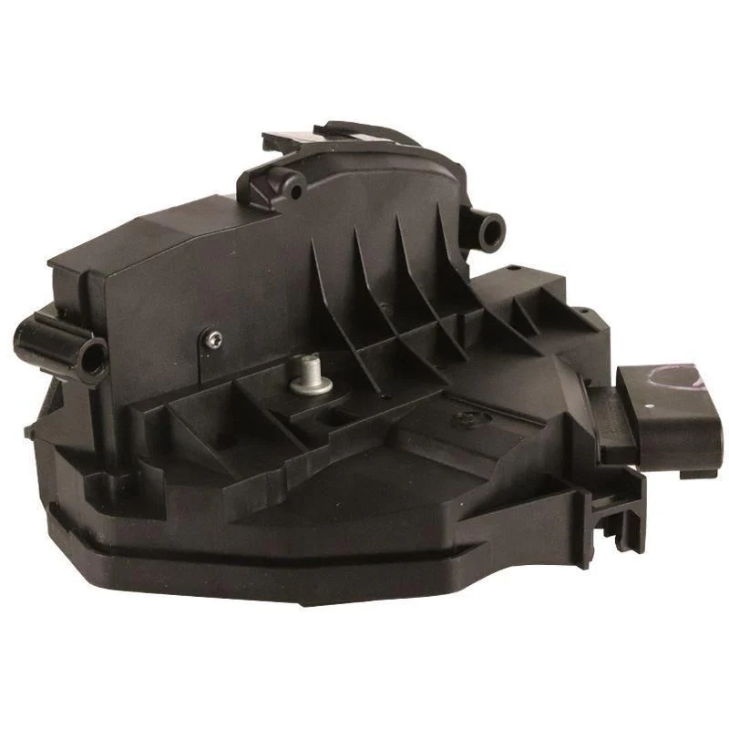 FIESTA REAR N/S DOOR LATCH MECHANISM 2016-