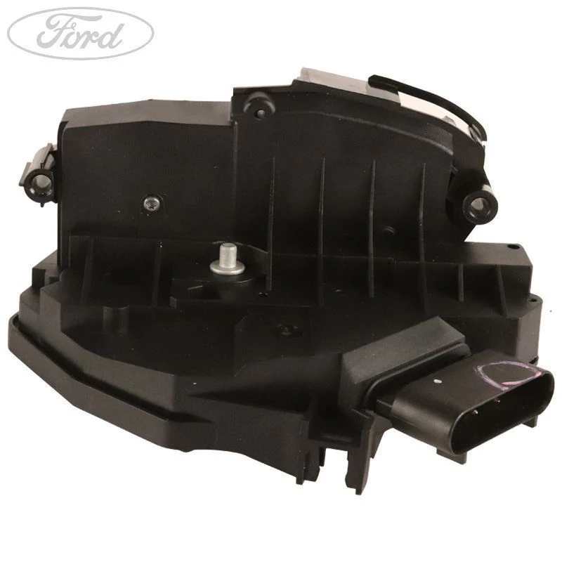 FIESTA REAR N/S DOOR LATCH MECHANISM 2016- - Image 4