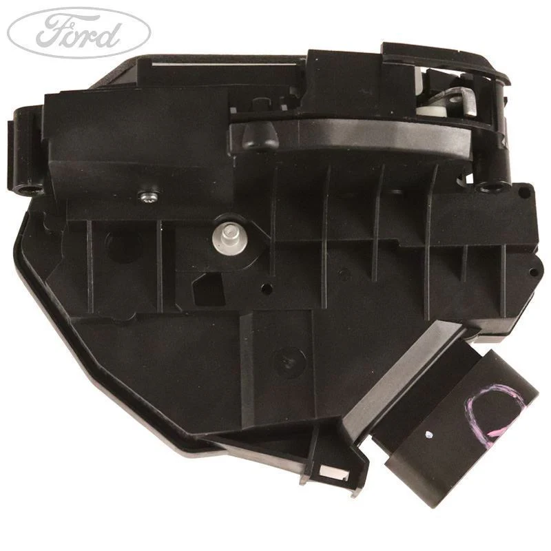 FIESTA REAR N/S DOOR LATCH MECHANISM 2016- - Image 5