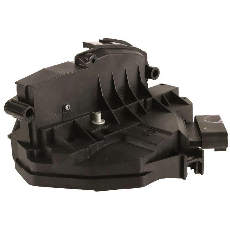 FIESTA REAR N/S DOOR LATCH MECHANISM 2016- - Image 6