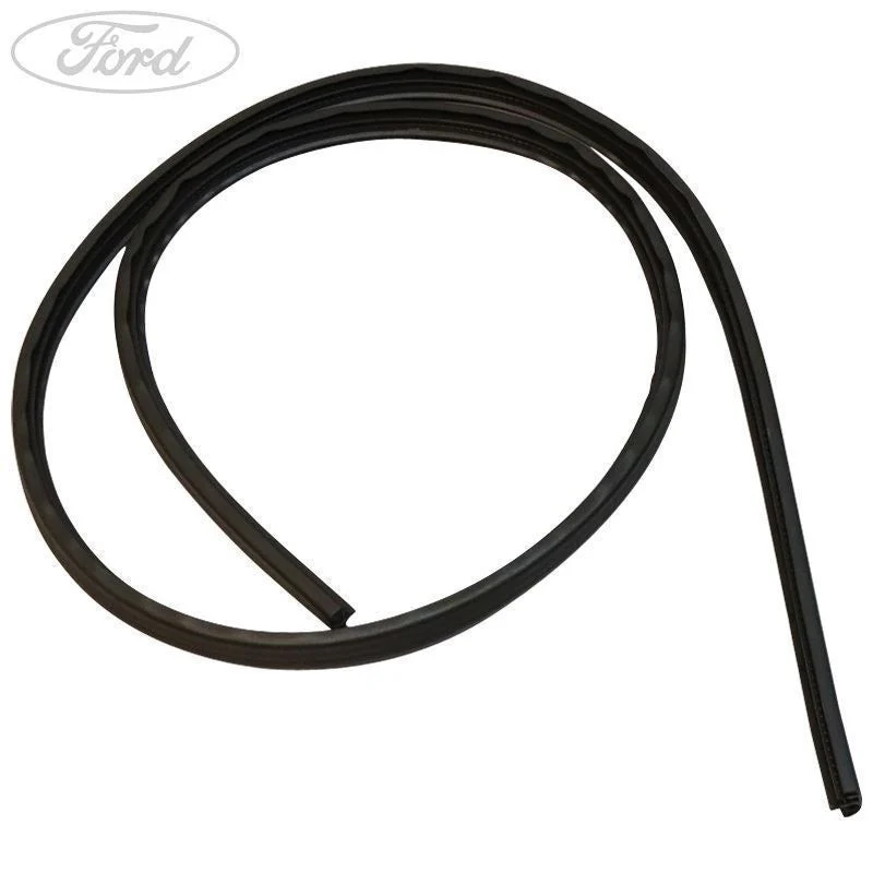 FIESTA REAR N/S DOOR WEATHERSTRIP SEAL 2012- - Image 3
