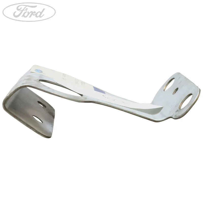 FIESTA REAR N/S SEAT BACK LATCH 2008-2010 - Image 4