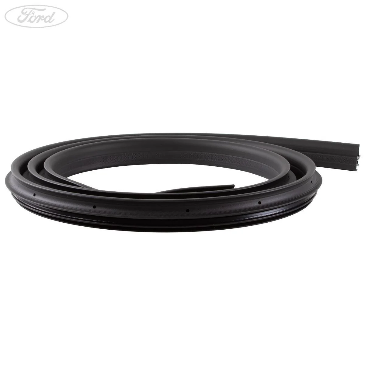 FIESTA REAR O/S DOOR WEATHERSTRIP SEAL SALOON 2012- - Image 5