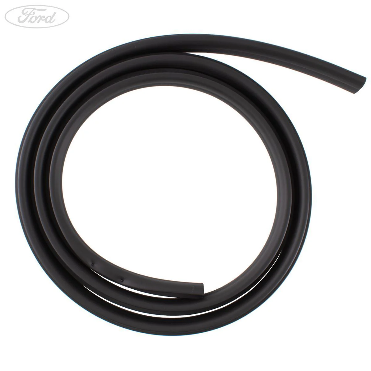 FIESTA REAR O/S DOOR WEATHERSTRIP SEAL SALOON 2012- - Image 6
