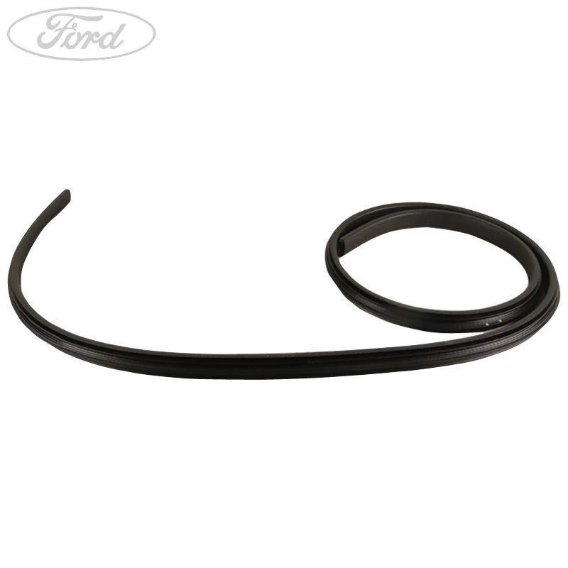 FIESTA REAR O/S DOOR WEATHERSTRIP SEAL SALOON 2012- - Image 7