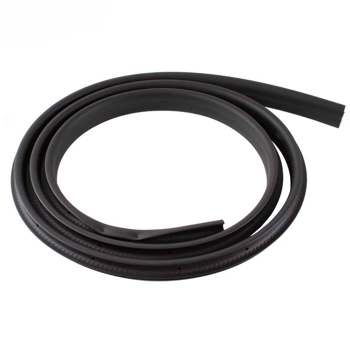 FIESTA REAR O/S DOOR WEATHERSTRIP SEAL SALOON 2012- - Image 8