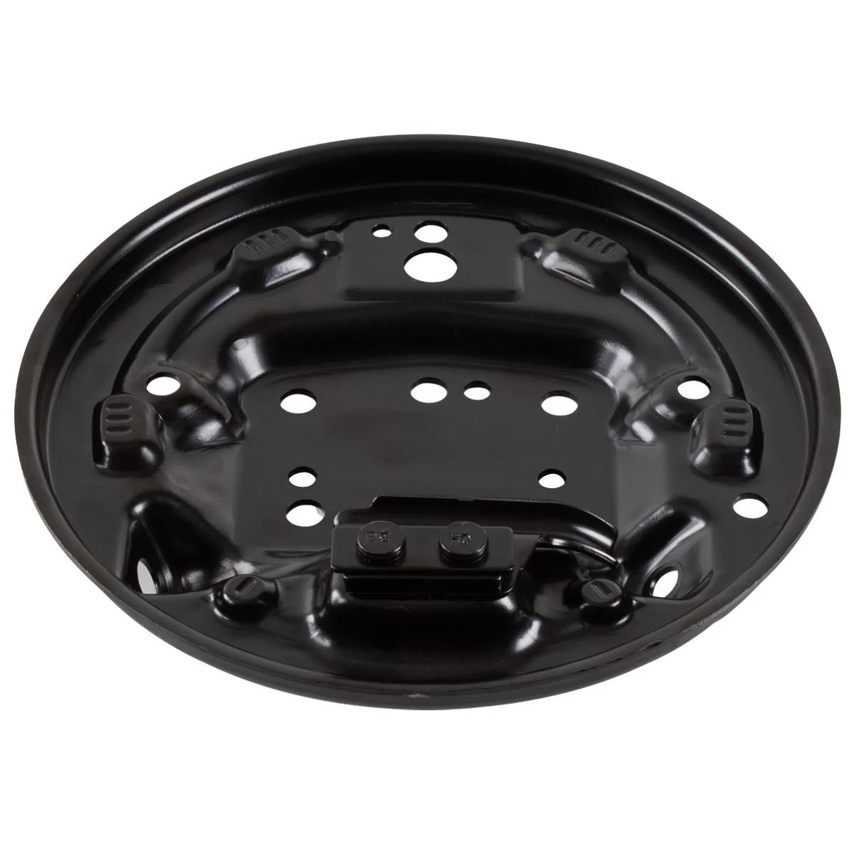 FIESTA REAR O/S DRUM BRAKE BACKING PLATE GUARD 2013- - Image 7