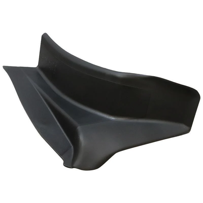 FIESTA REAR O/S OUTER TAILLIGHT SIDE COVER 2017-